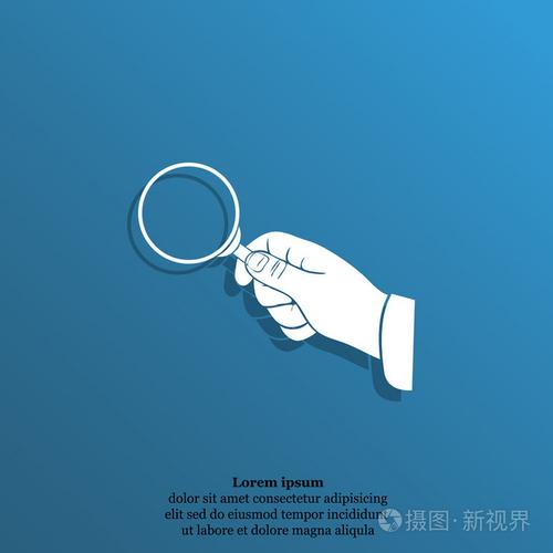 2005新澳正版免费大全和柜员拿放大镜办业务与银行专用放大镜